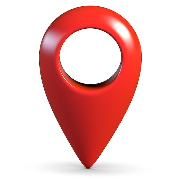 Localização